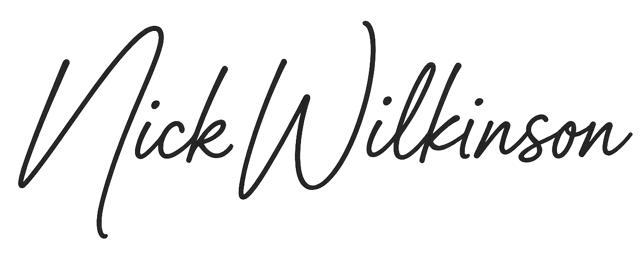 Nick Wilkinson